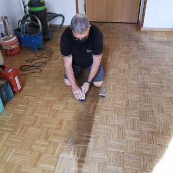 Posa parquet professionale in tutta Italia